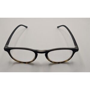 Eddie Bauer EB39421R150AS Reading Glasses +1.50 Black Tortoise 48-21-140